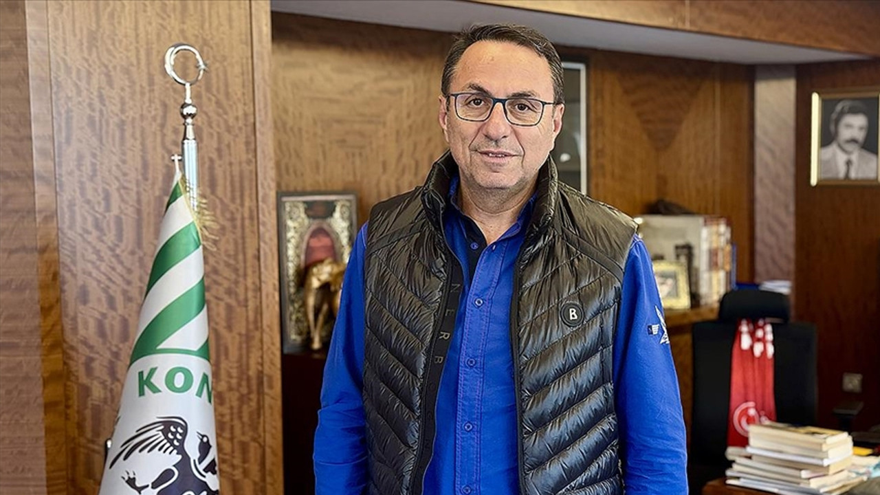 Konyaspor’da Palut dönemi fırtına gibi başladı: 7 maçta umut veren tablo