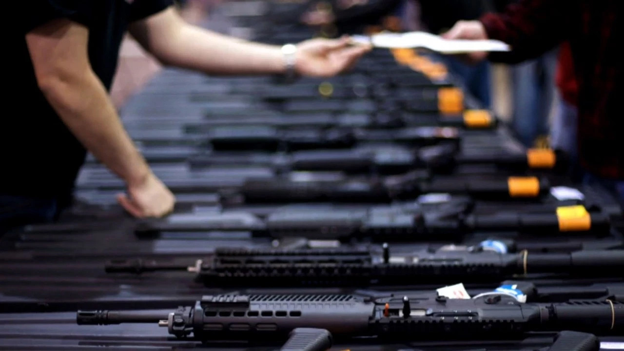 Küresel silah ticaretinde yeni denge: ABD gücünü artırdı, Rusya geriledi