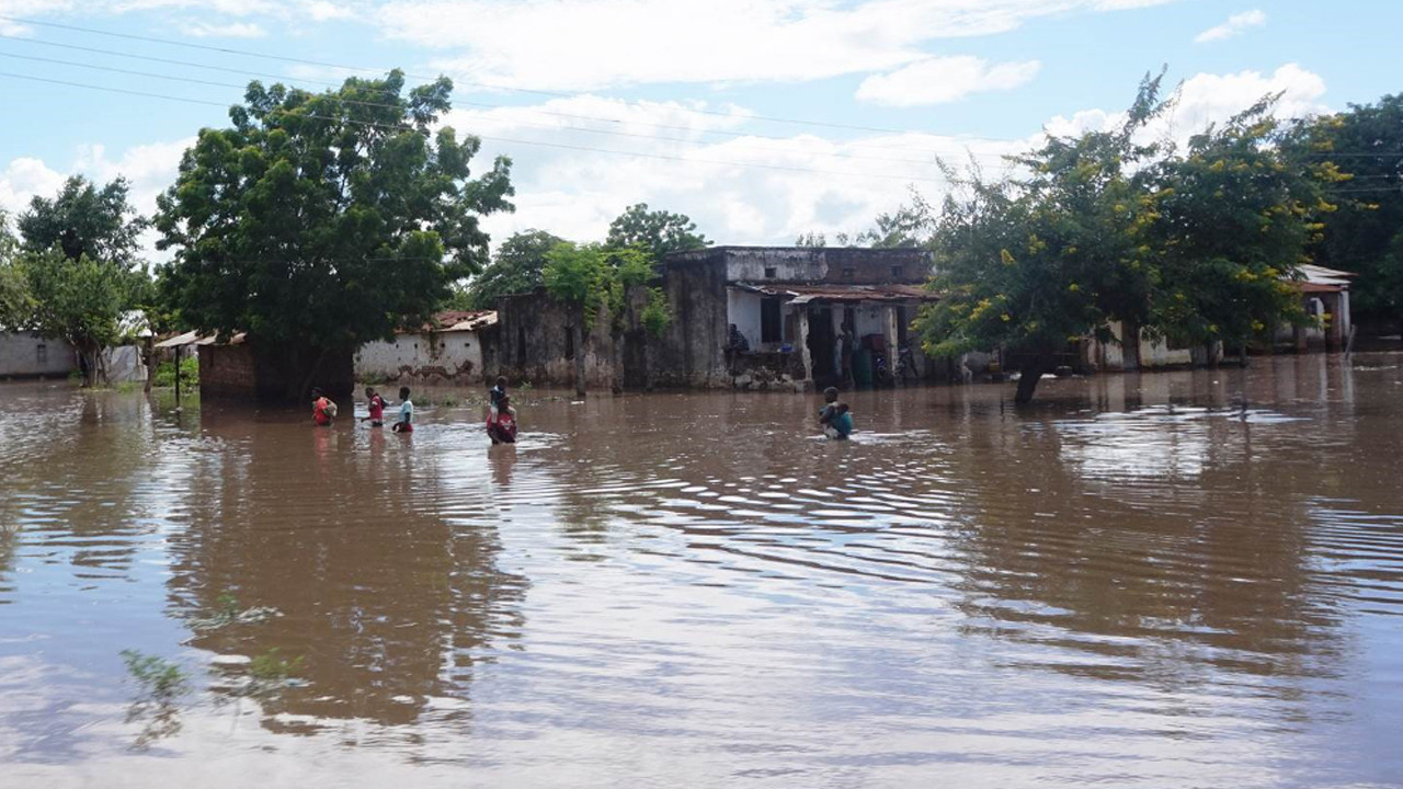 Malavi’de meydana gelen sellerde hayatını kaybedenlerin sayısı 34’e yükseldi