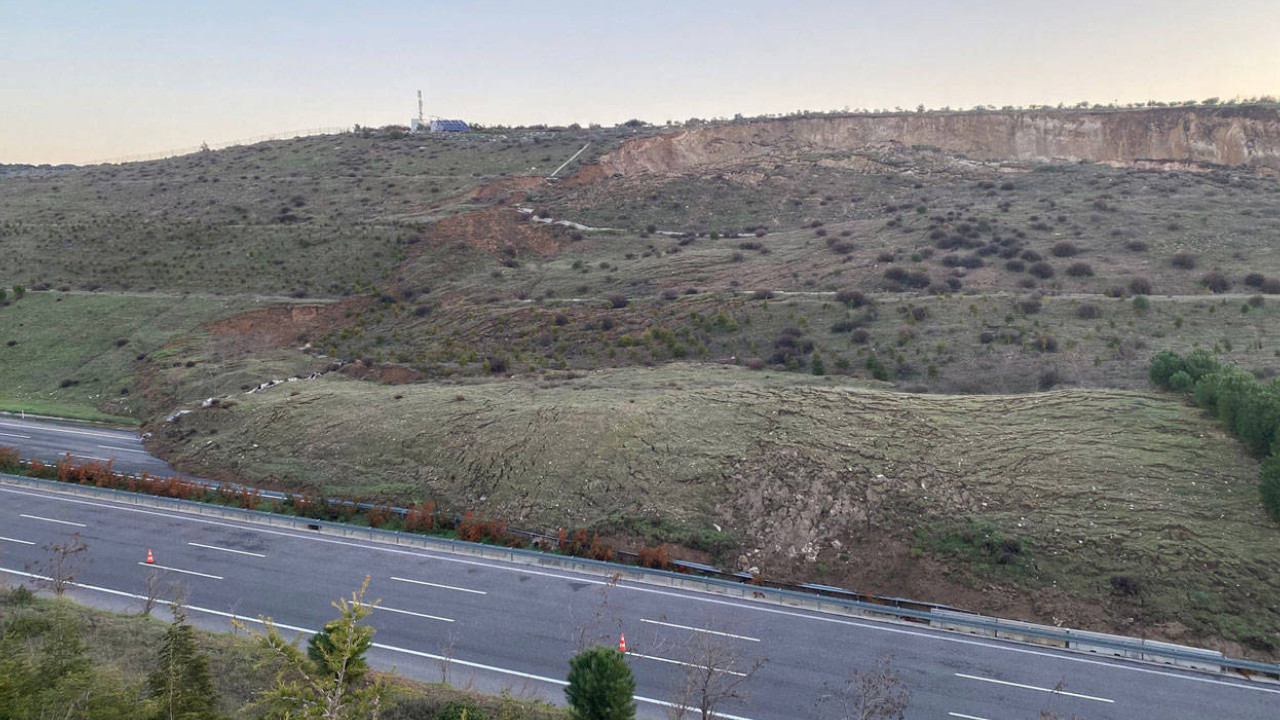 Bir mahalle taşınıyor: Karar Resmi Gazete'de çıktı