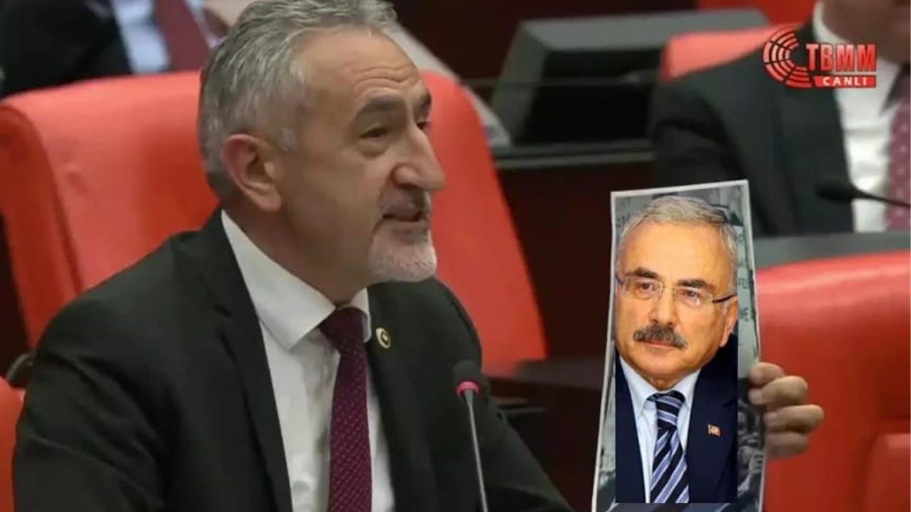 Milletvekili Adıgüzel: Milletin parkı, okulu, camisi parsel parsel satılıyor