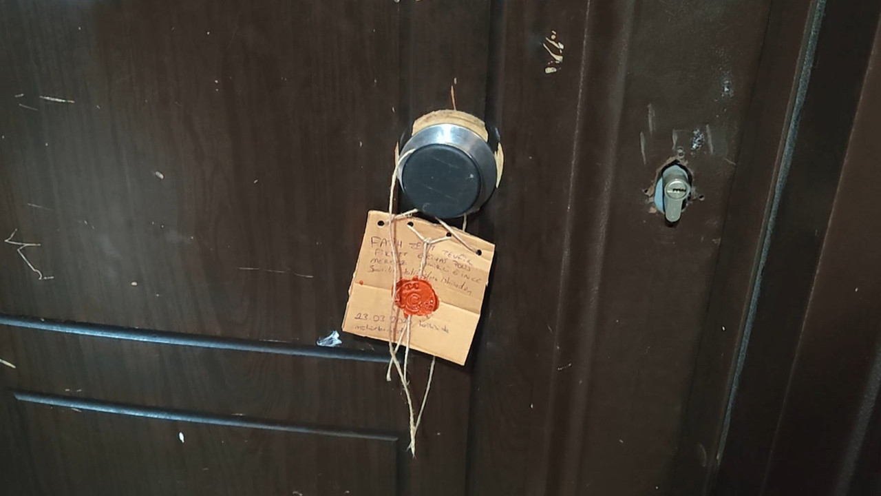 Misafir bulunduğu evde eşini döverek öldürdü: İstanbul’da dehşet anları