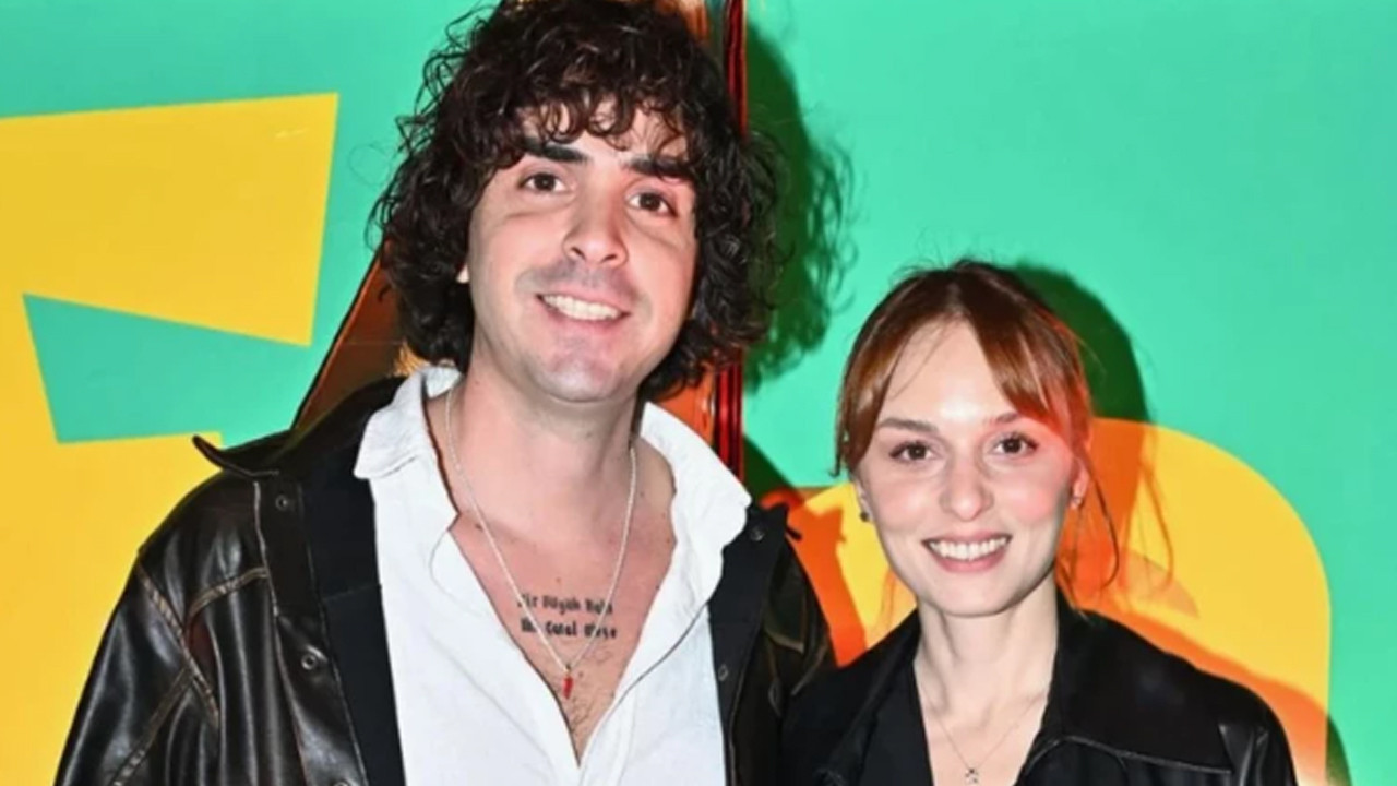 Nilperi Şahinkaya’dan ayrılık itirafı: “Böyle olması gerekiyordu”