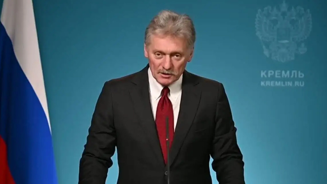 Rusya:Ukrayna, enerji şantajı yapıyor