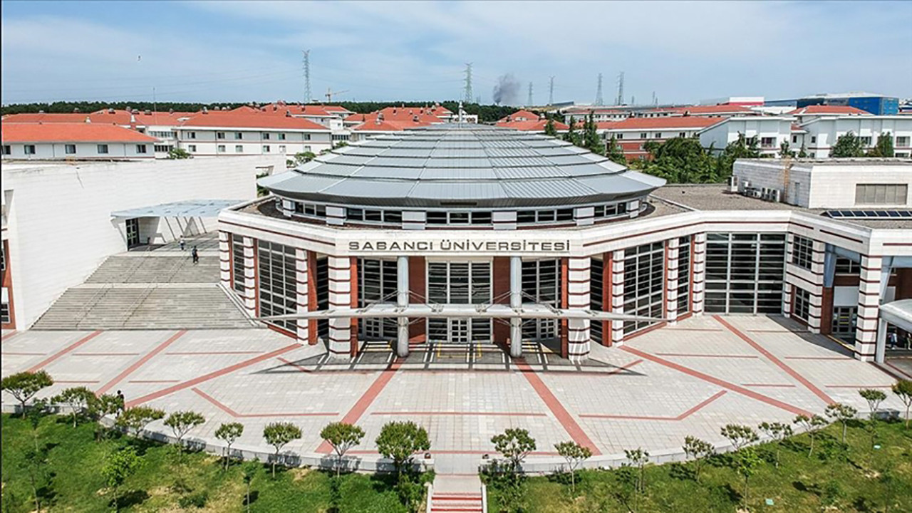 Sabancı Üniversitesi QS 2026’da 3 alanda ilk 300’e girdi: Büyük yükseliş