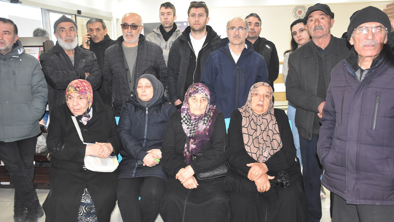 Sivas'ta 'umre' dolandırıcılığı: 125 mağdur müftülüğe şikayette bulundu