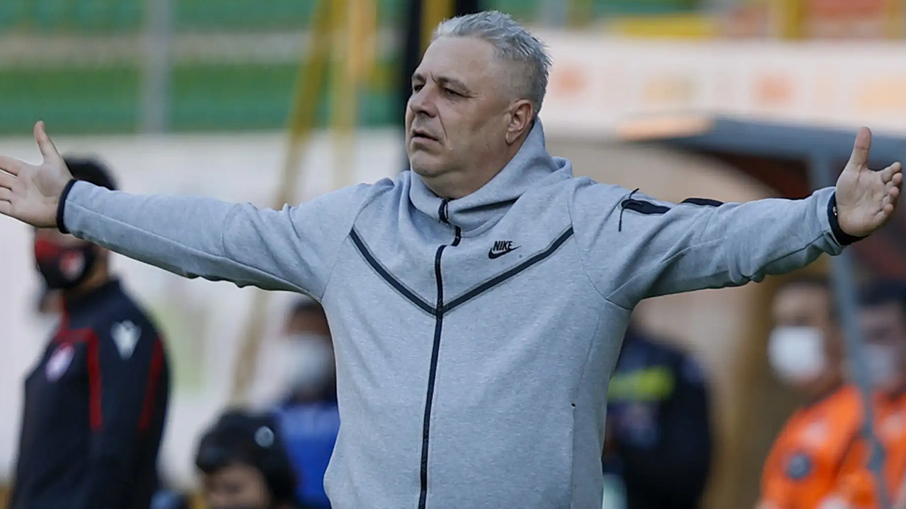 Sumudica Romanya'yı yerden yere vurdu: 'Türkiye terlemedi bile'