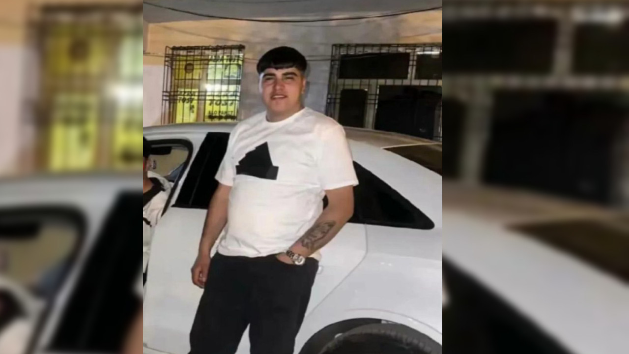 Tartıştığı kuzenini kurşun yağmuruna tuttu