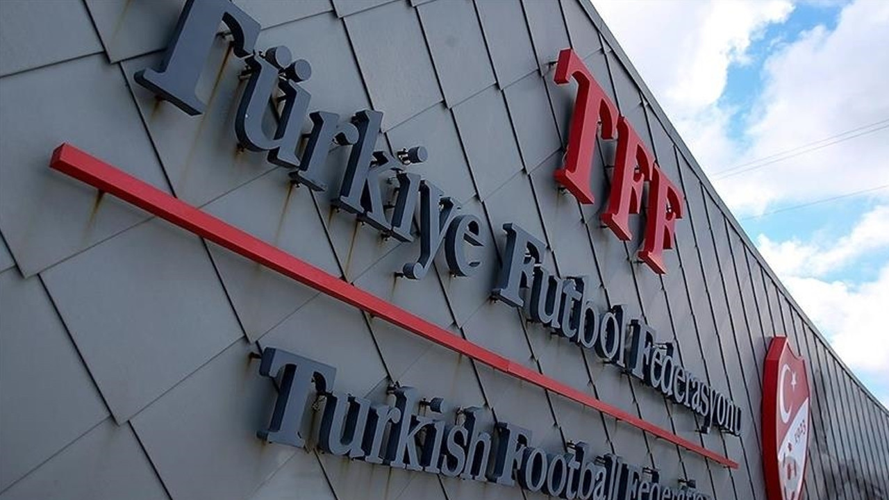 TFF'den 7 takıma puan silme cezası geldi