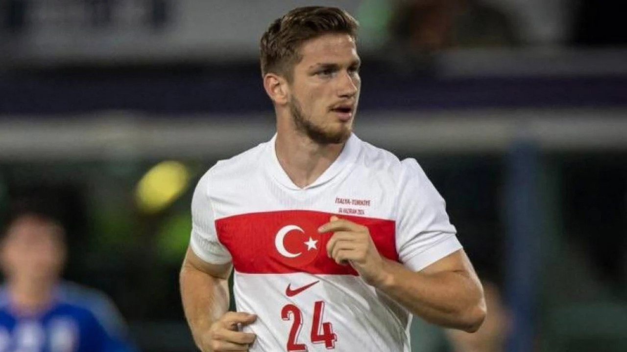 A Milli Futbol Takımı'nda Semih Kılıçsoy kararı