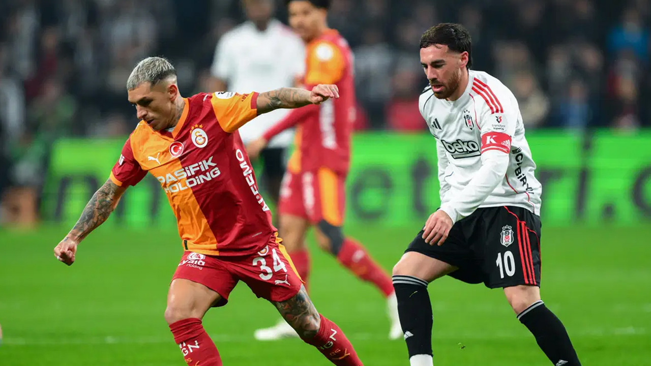 Torreira'dan Beşiktaş isyanı: 'Her maç kırmızı kart görüyoruz'