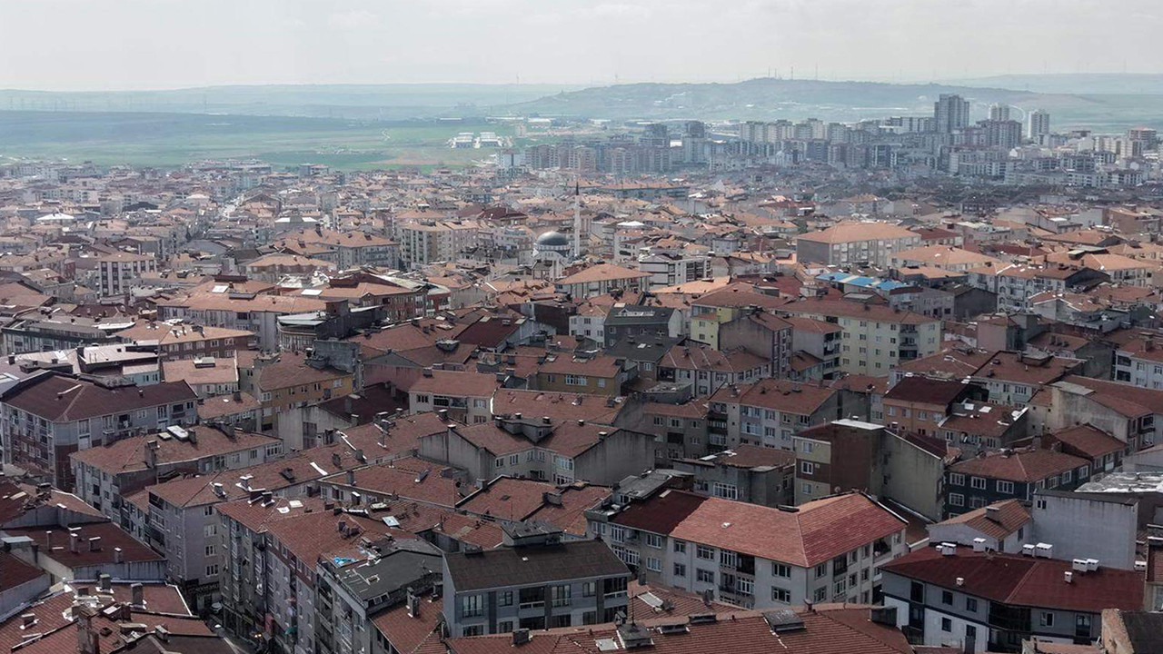 Trakya’da hava kirliliği alarmı