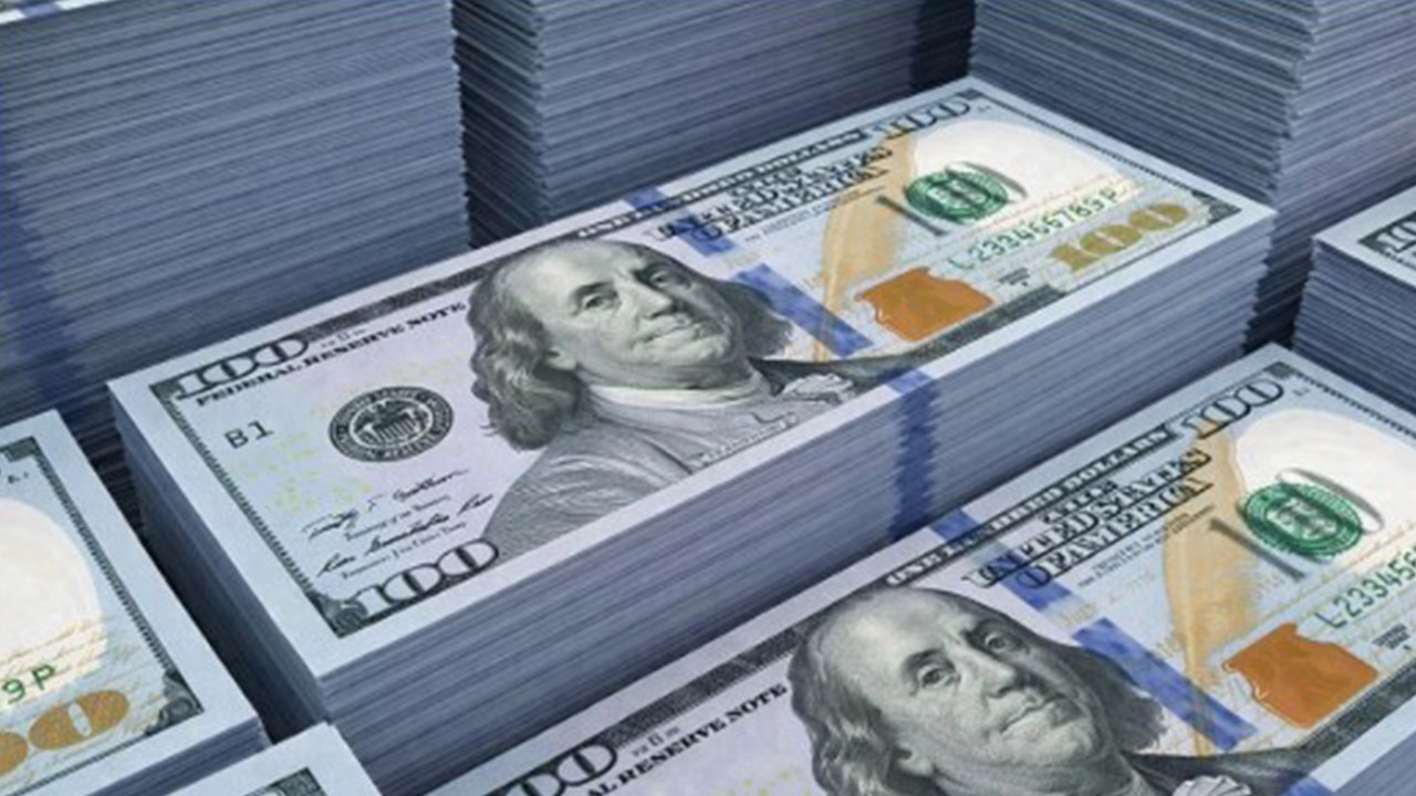 Yabancının 3 haftalık kaçışı 6 milyar dolar