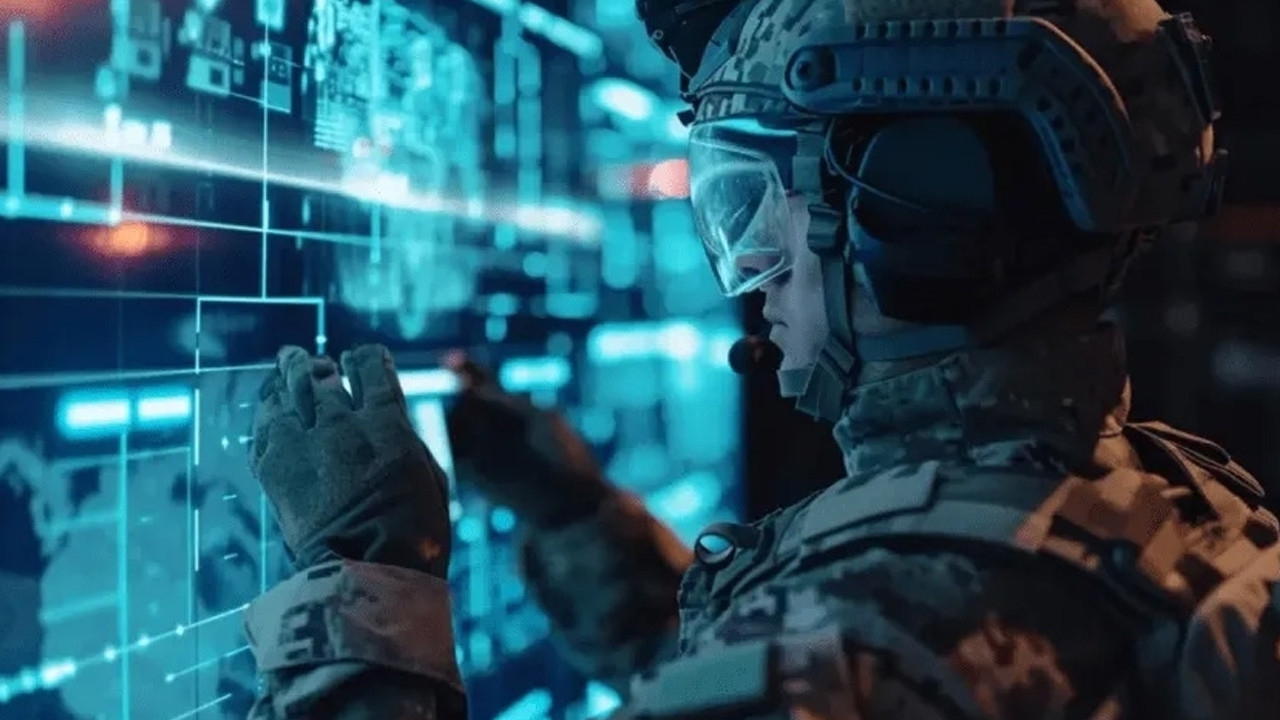 Yapay zekada tehlikeli kırılma: Silaha dönüşebilir