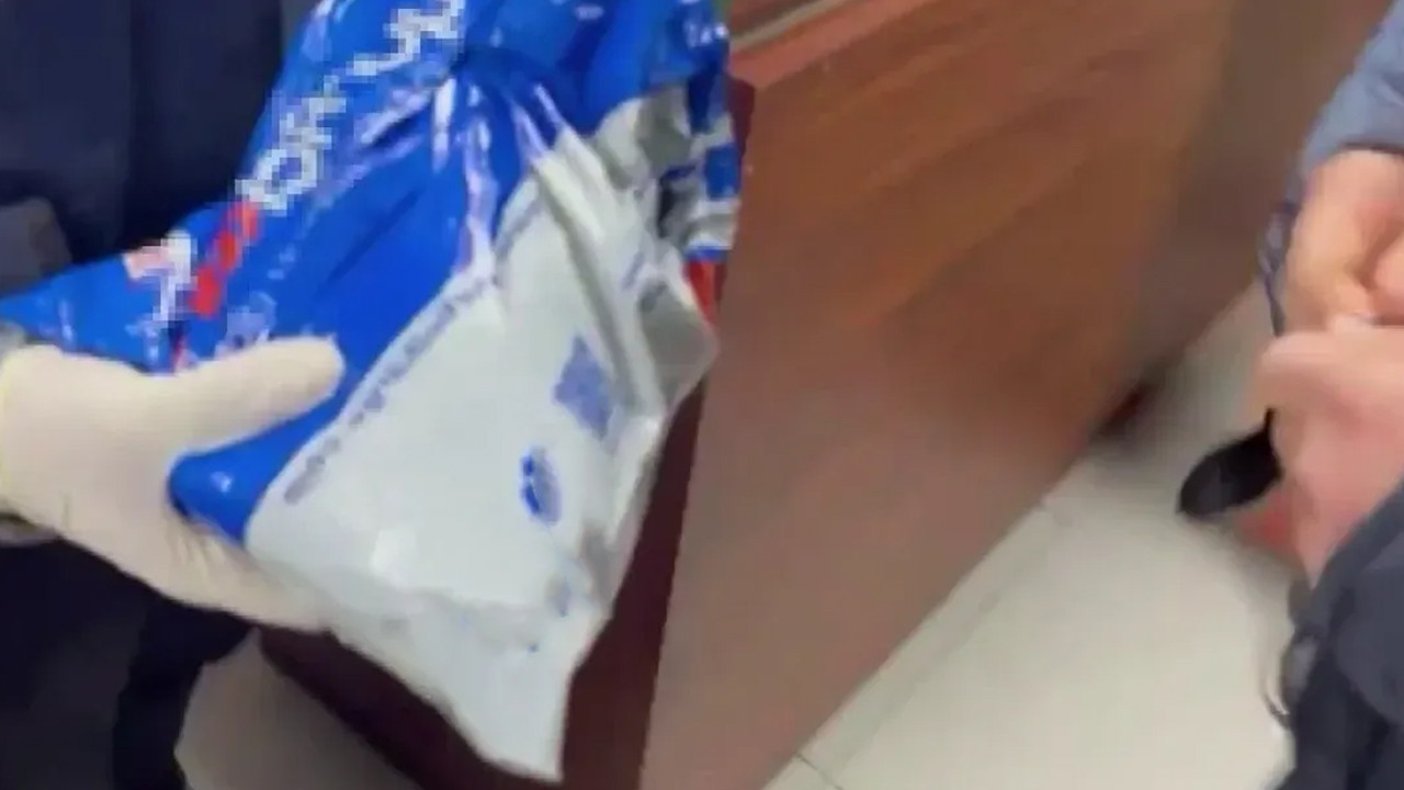 Yöntemleri şeytana bile pabucunu ters giydirir: Cezaevine gönderilen sevkiyat önlendi