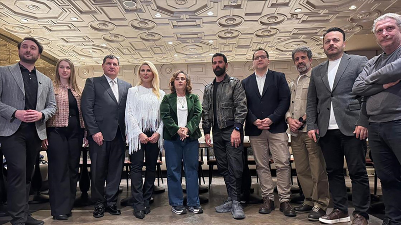 TAYF Kısa Film Festivali 9 Mayıs’ta başlıyor: Yapay Zeka Kategorisi ilk kez yarışıyor