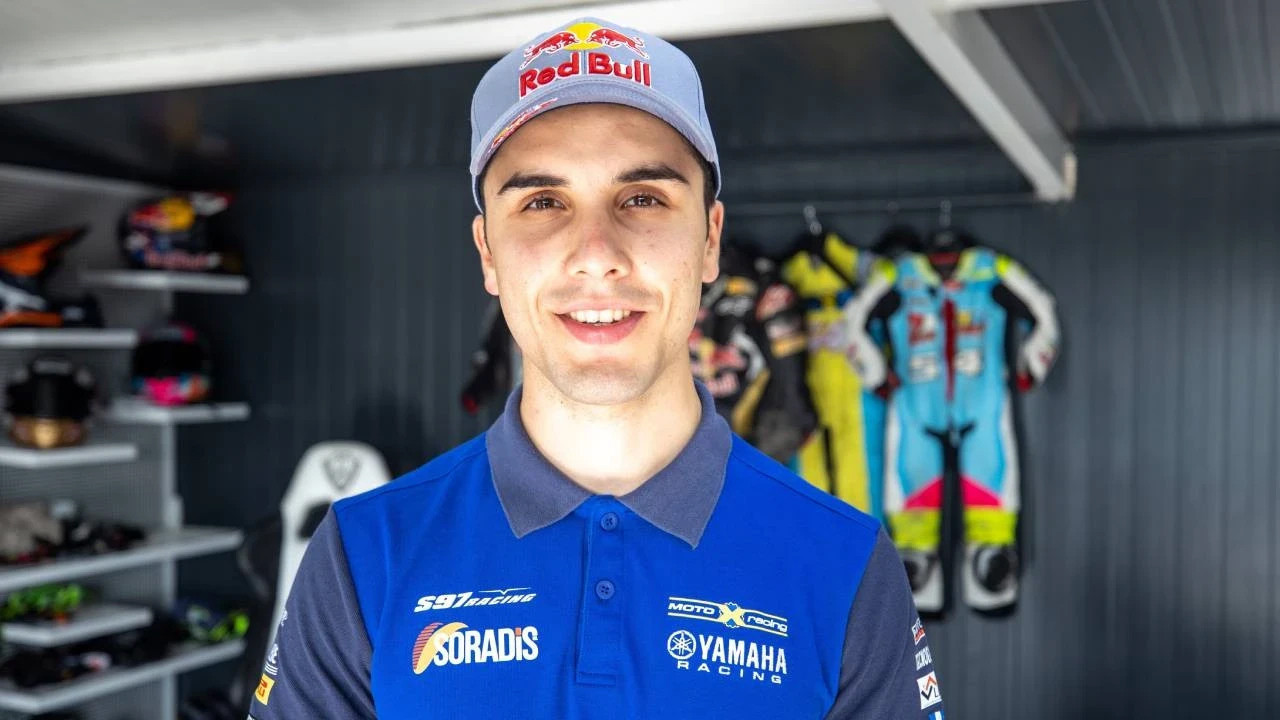 Bahattin Sofuoğlu, Portekiz etabında ilk yarışta 20. sırada kaldı