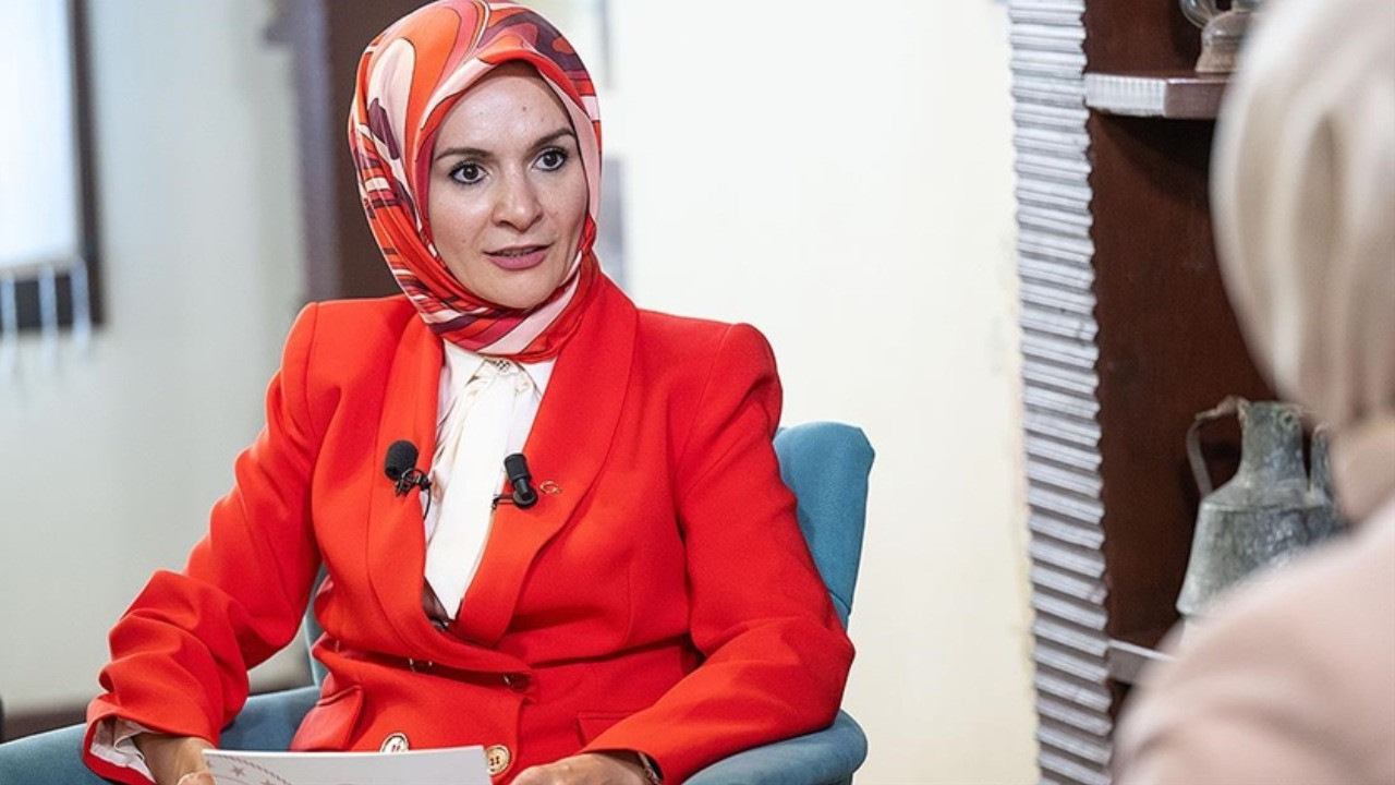 Bakan Göktaş: Nüfus konusu, bizim için bir beka meselesi