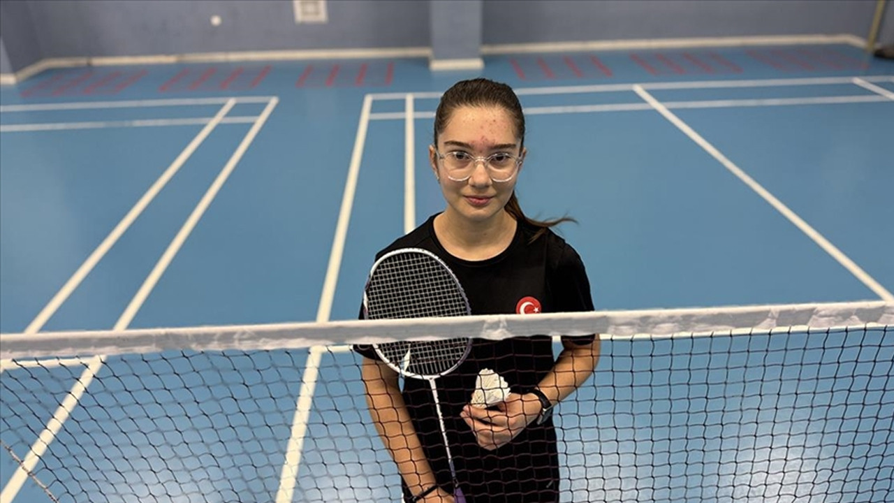 Beril İngeç, Avrupa Şampiyonası’nda madalya peşinde