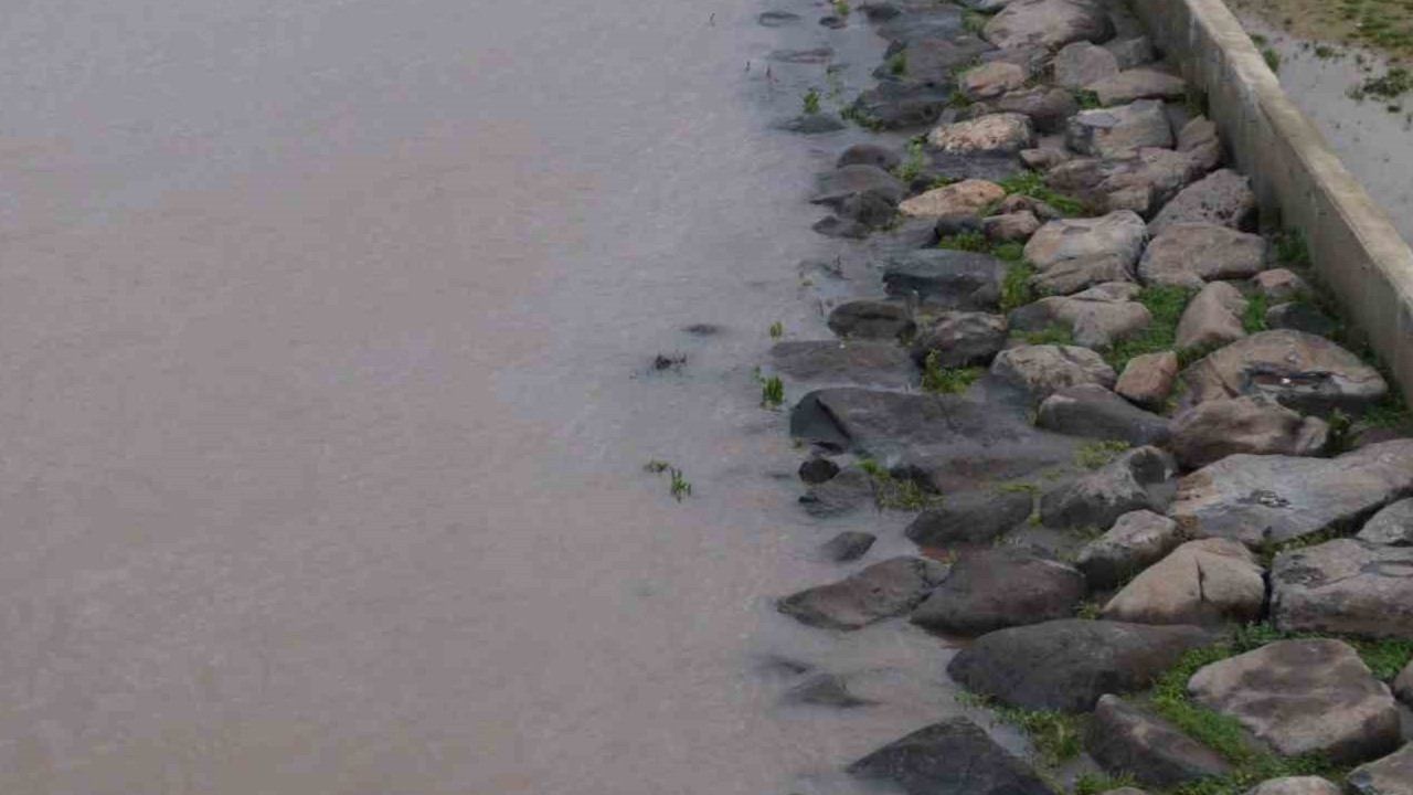 Dicle Nehri’nde alarm: Petrol sızıntısı çevreyi tehdit ediyor