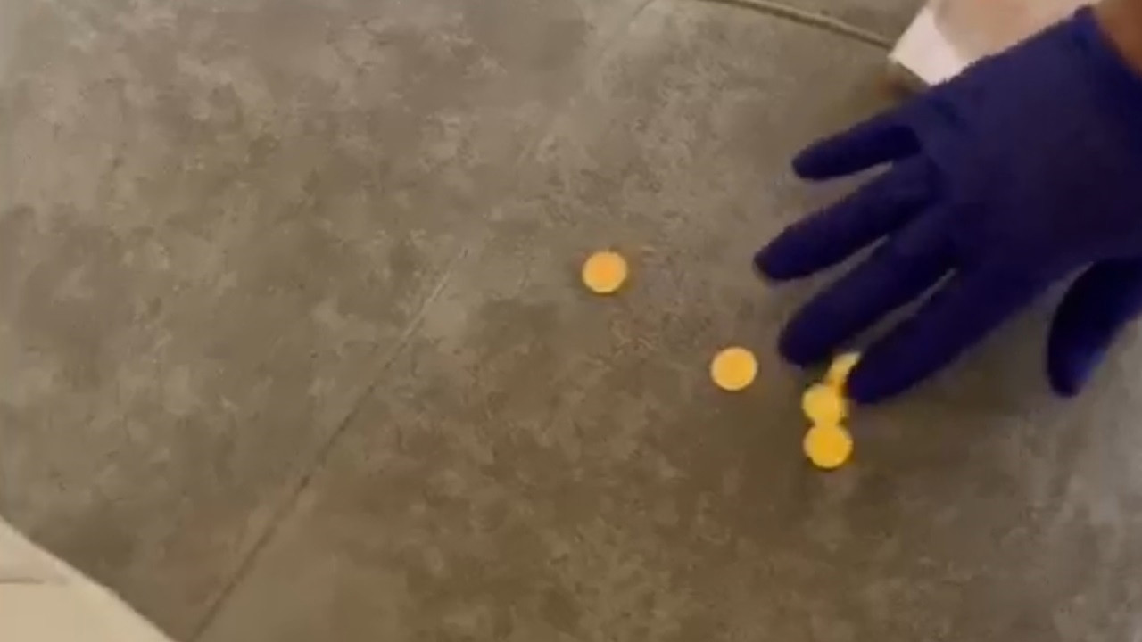 Eskişehir’de korku salan şantaj çetesi yakalandı