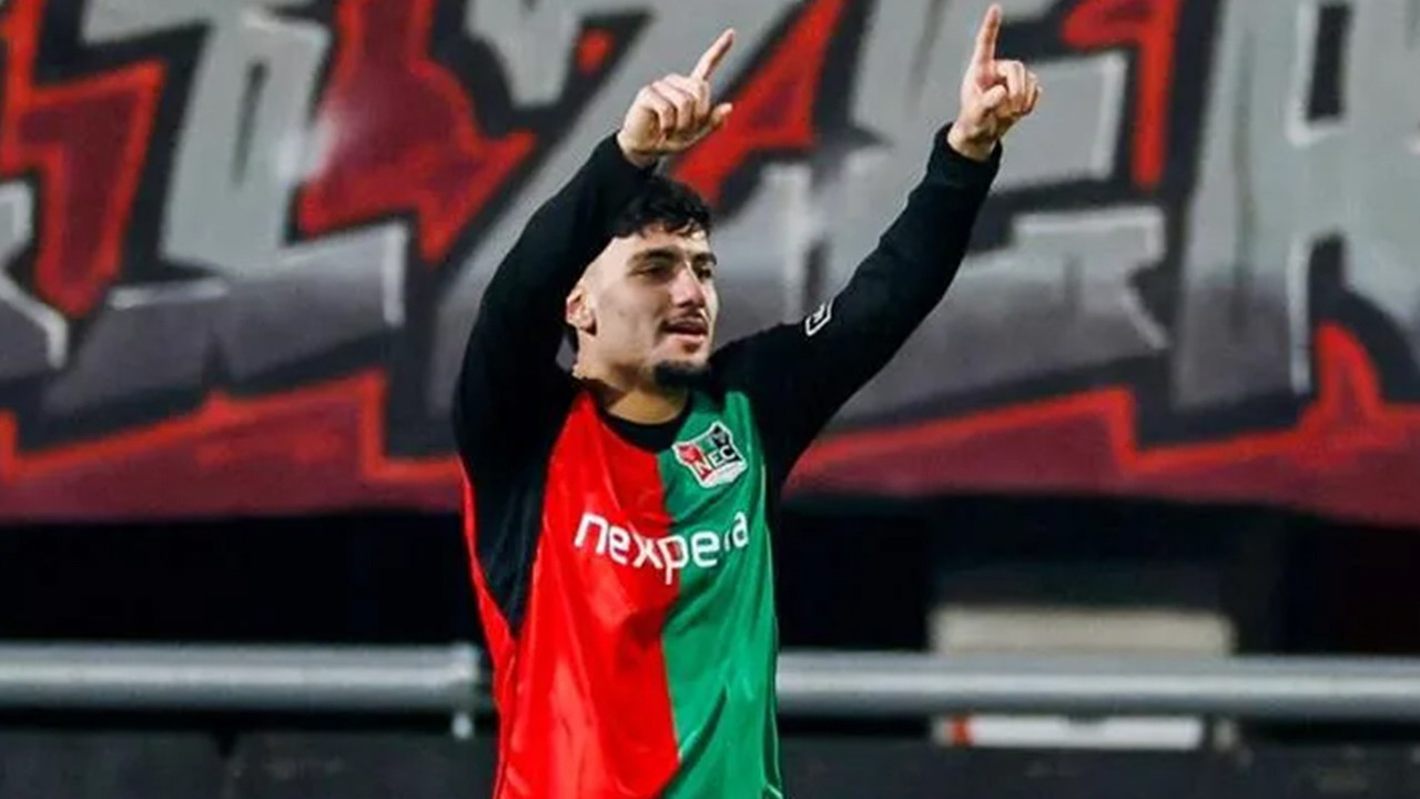 Fenerbahçe ile anılan Başar Önal İstanbul'a geldi