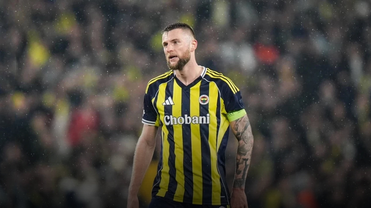Fenerbahçe’de Skriniar alarmı: Derbi öncesi kritik karar verildi