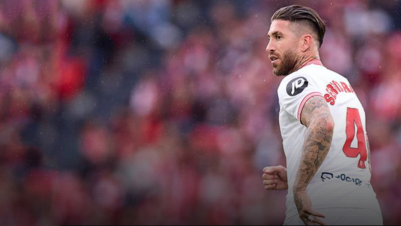 Fenerbahçe’nin yıldızına kancayı taktı: Ramos'un ilk hedefi