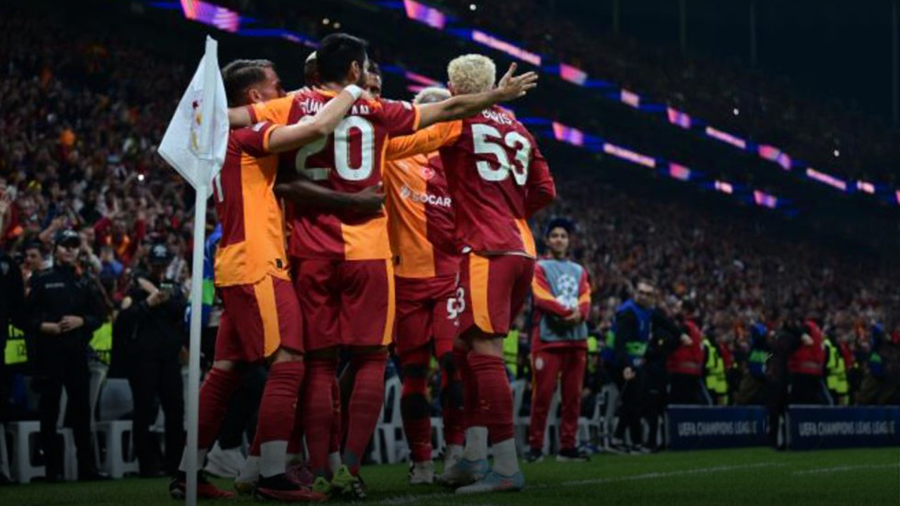 Galatasaray'da herkesin beklediği o belge imzalandı: Uefa'dan kritik onay