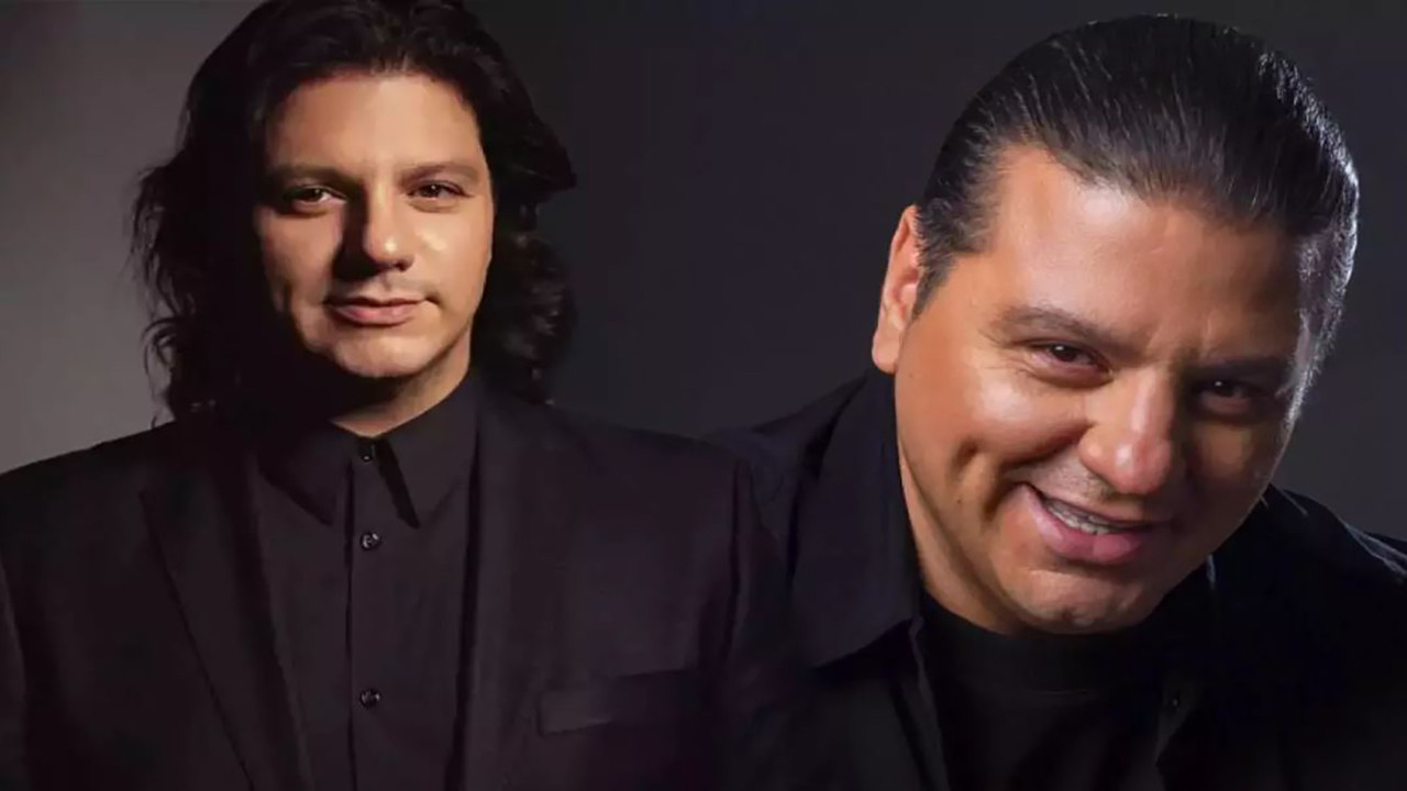 Kubat iğne ipliğe döndü; Funda Arar’la sahnede fit hali şaşırttı