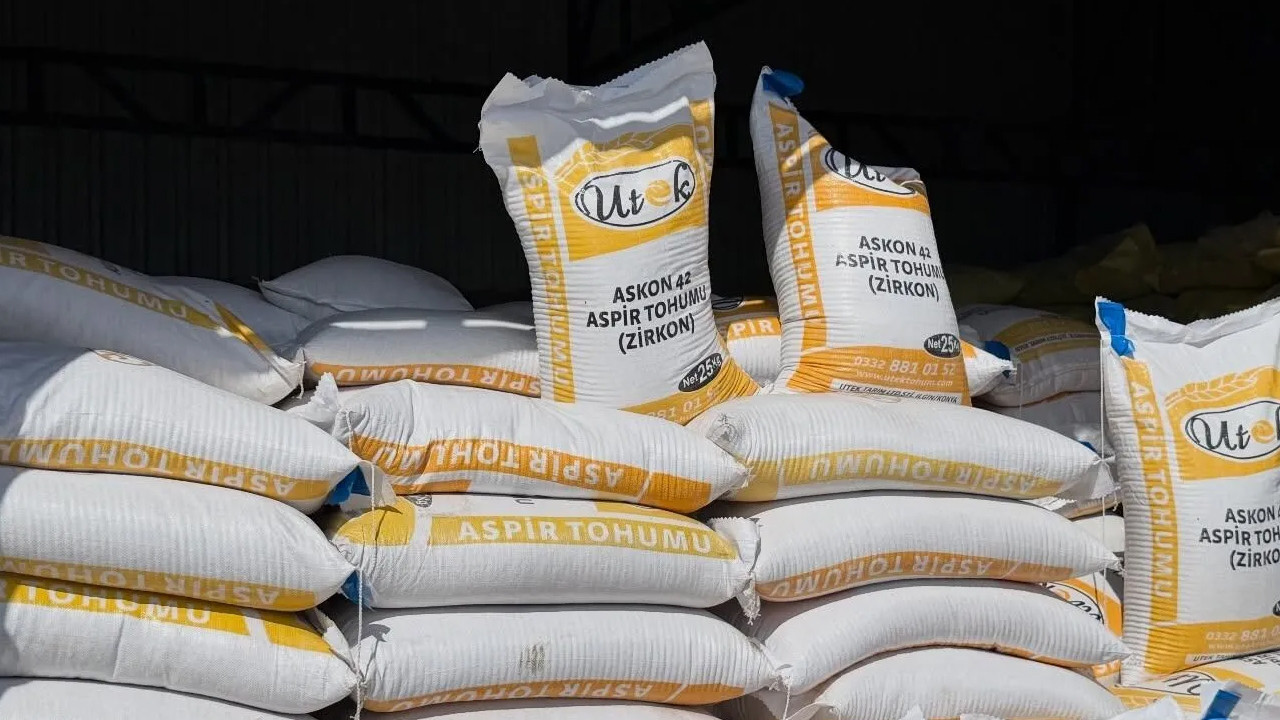 Kütahya'da 114 çiftçiye yüzde 75 hibe desteği