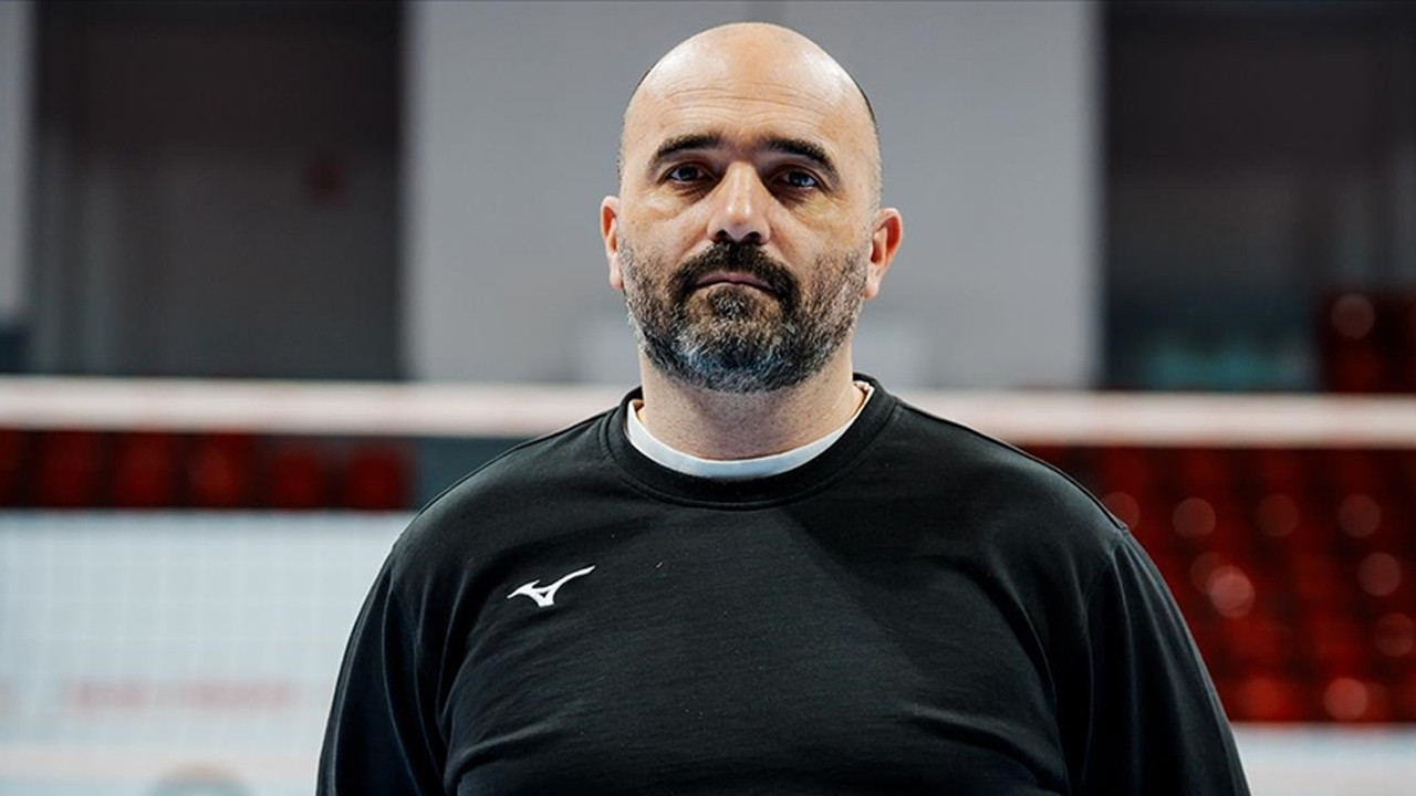 Ljubicic: Takımımla gurur duyuyorum