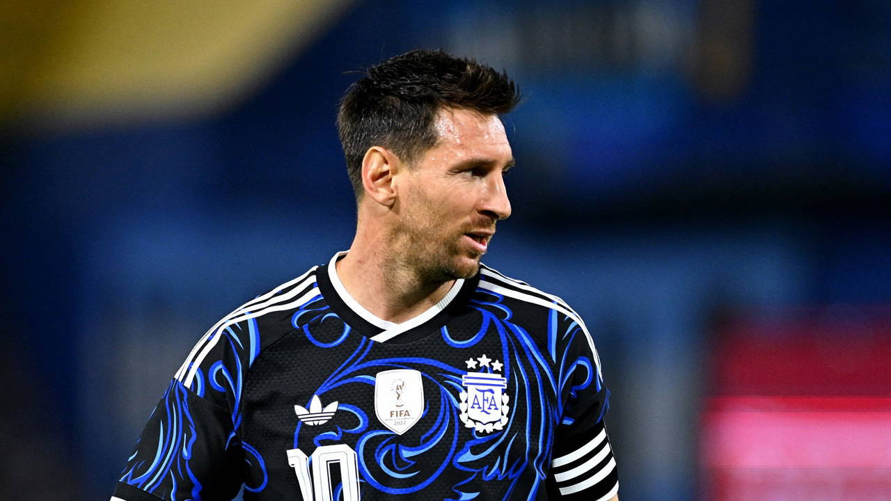 Messi şaşkına döndü: Arjantin-Moritanya maçının ardından yapılanlara inanamadı