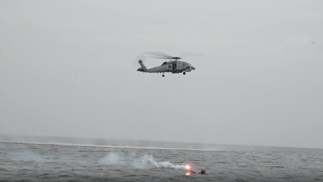MSB duyurdu: Savaşın gölgesinde kesintisiz nöbet: İşte operasyonların ayrıntıları