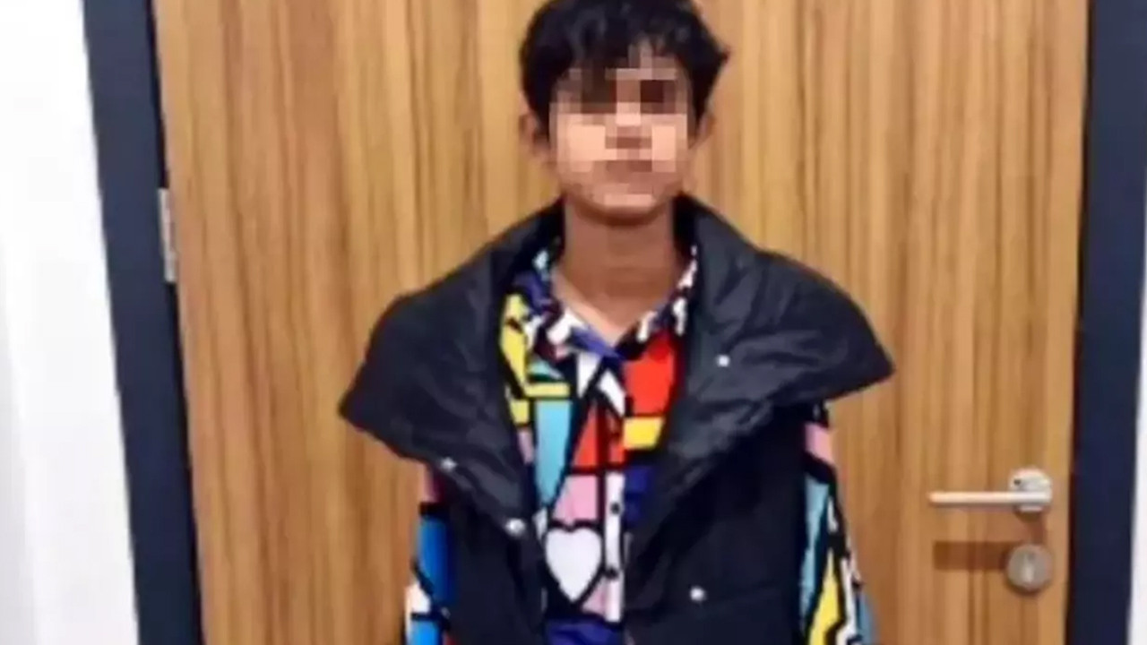 Poligondan silah çalan Suriyeliye 5 yıl hapis cezası