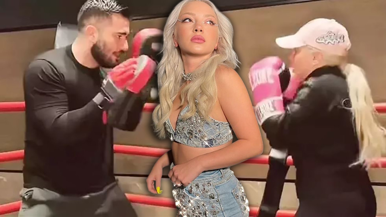 Pop müziğinin ‘Atom Karıncası’ Ece Seçkin dönüyor: Kilo verdi, eski formuna kavuşuyor