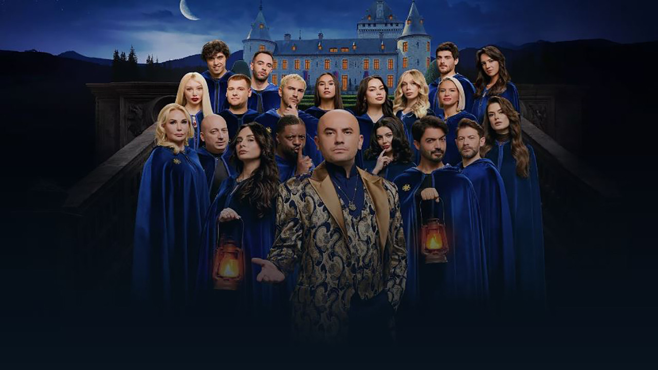 The Traitors Türkiye ilk bölümle nefes kesti: Hainlik kitabı yeniden yazılıyor… İlk gece büyük sürpriz