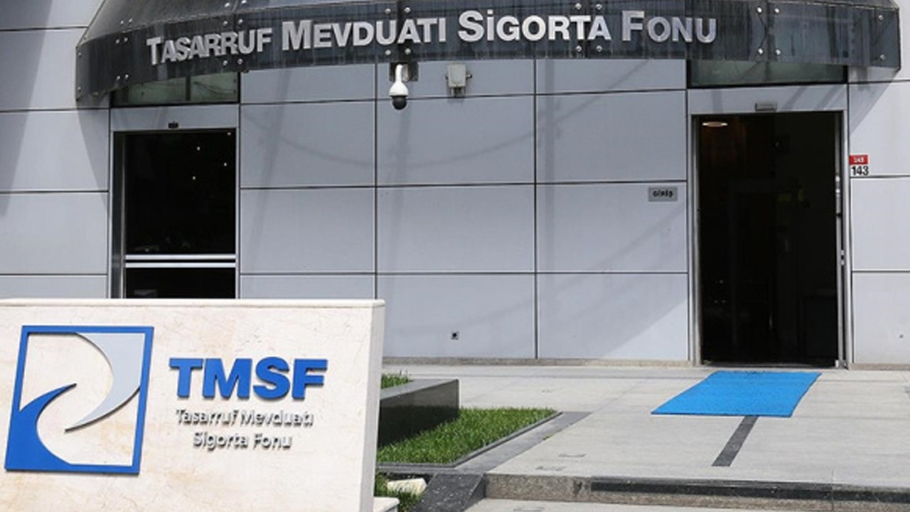 TMSF'den dev satış: 11,7 milyar TL