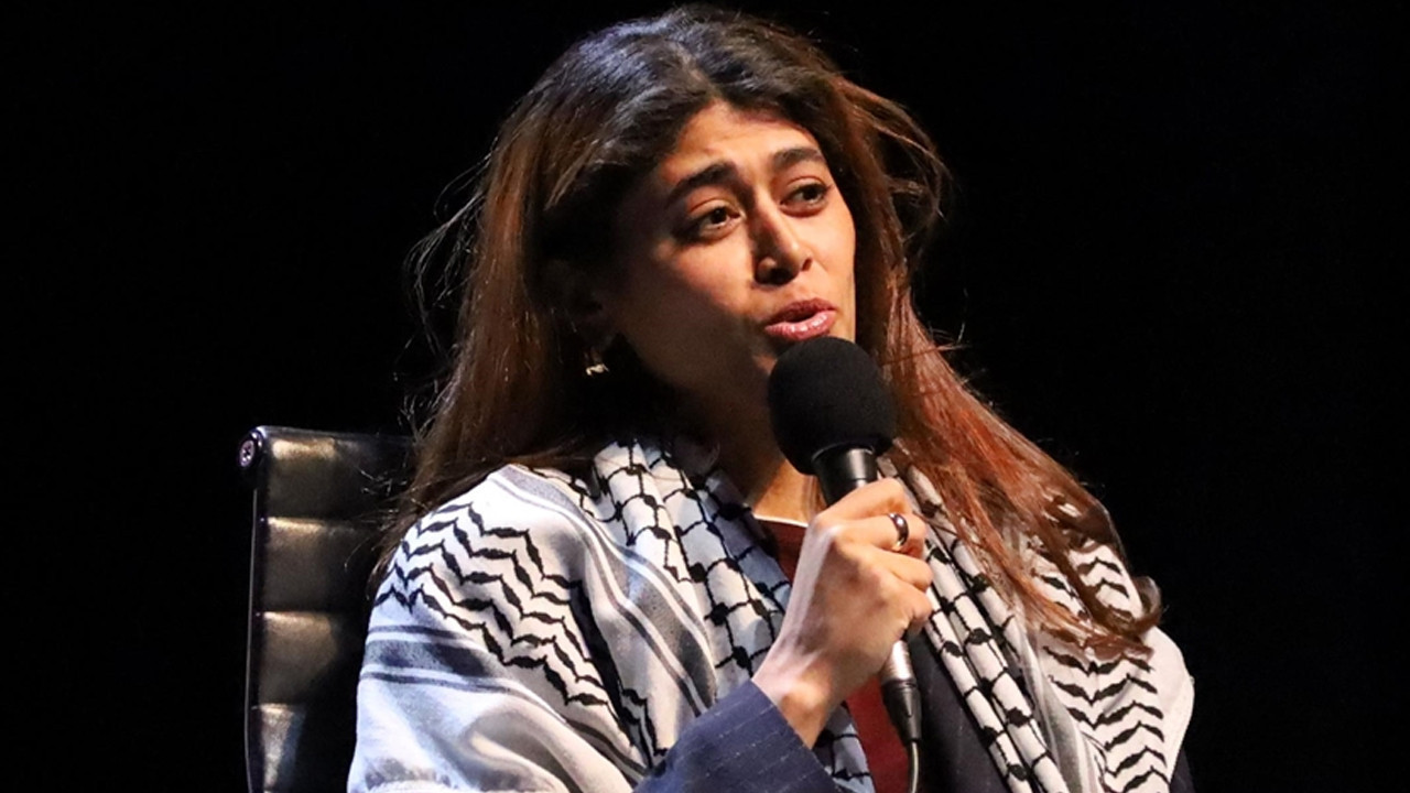 AP'nin Filistin asıllı Fransız üyesi Rima Hassan'ın Kanada'ya girişi engellendi