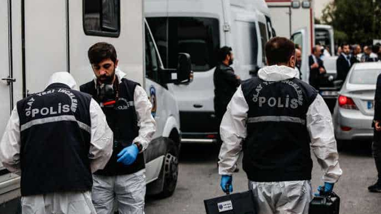 Av tüfeği ile oyun ölüm getirdi: Arkadaş katili oldu