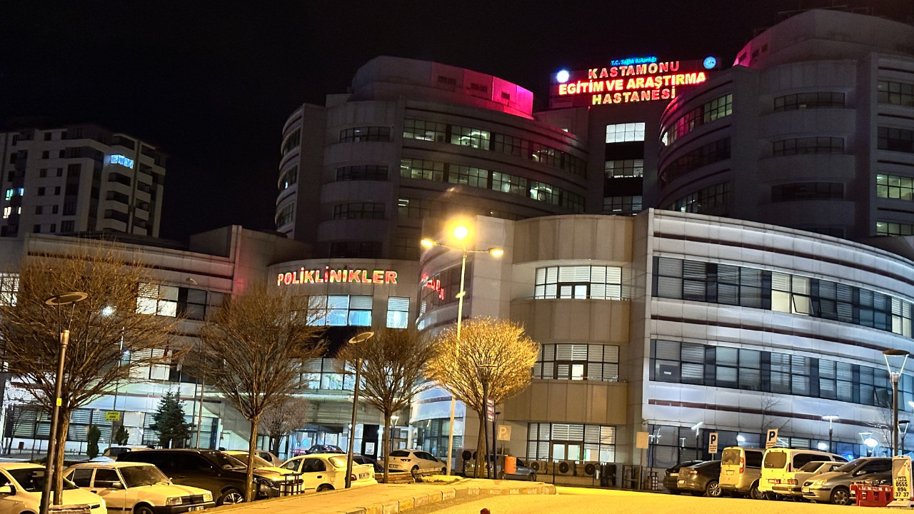 Av tüfeğiyle oğlunu vurdu: Tartışma cinayetle sonuçlandı