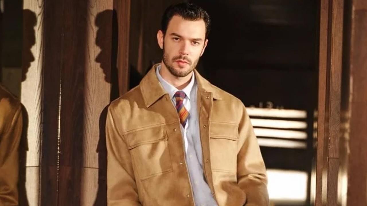 Aytaş Şaşmaz'dan şaşırtan itiraf: Dua ve zikir hayatımın merkezinde