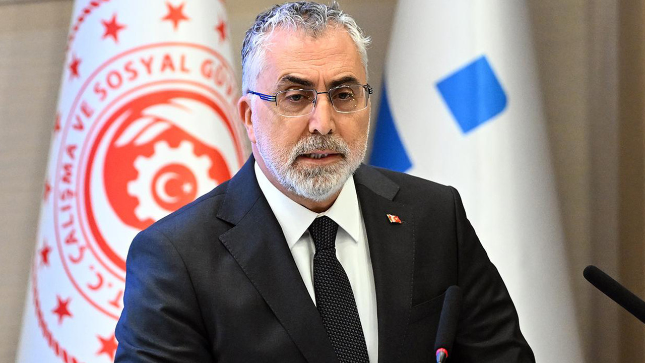 Bakan Işıkhan'dan dikkat çeken 'mesleki yeterlilik belgesi' paylaşımı