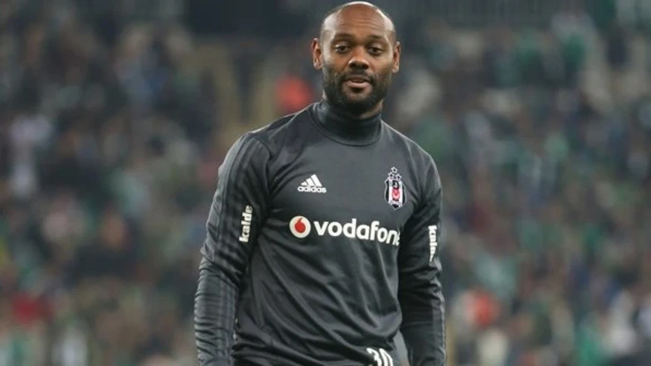 Beşiktaş ve Alanyaspor'da da forma giymişti: Vagner Love mesajıyla duygulandırdı