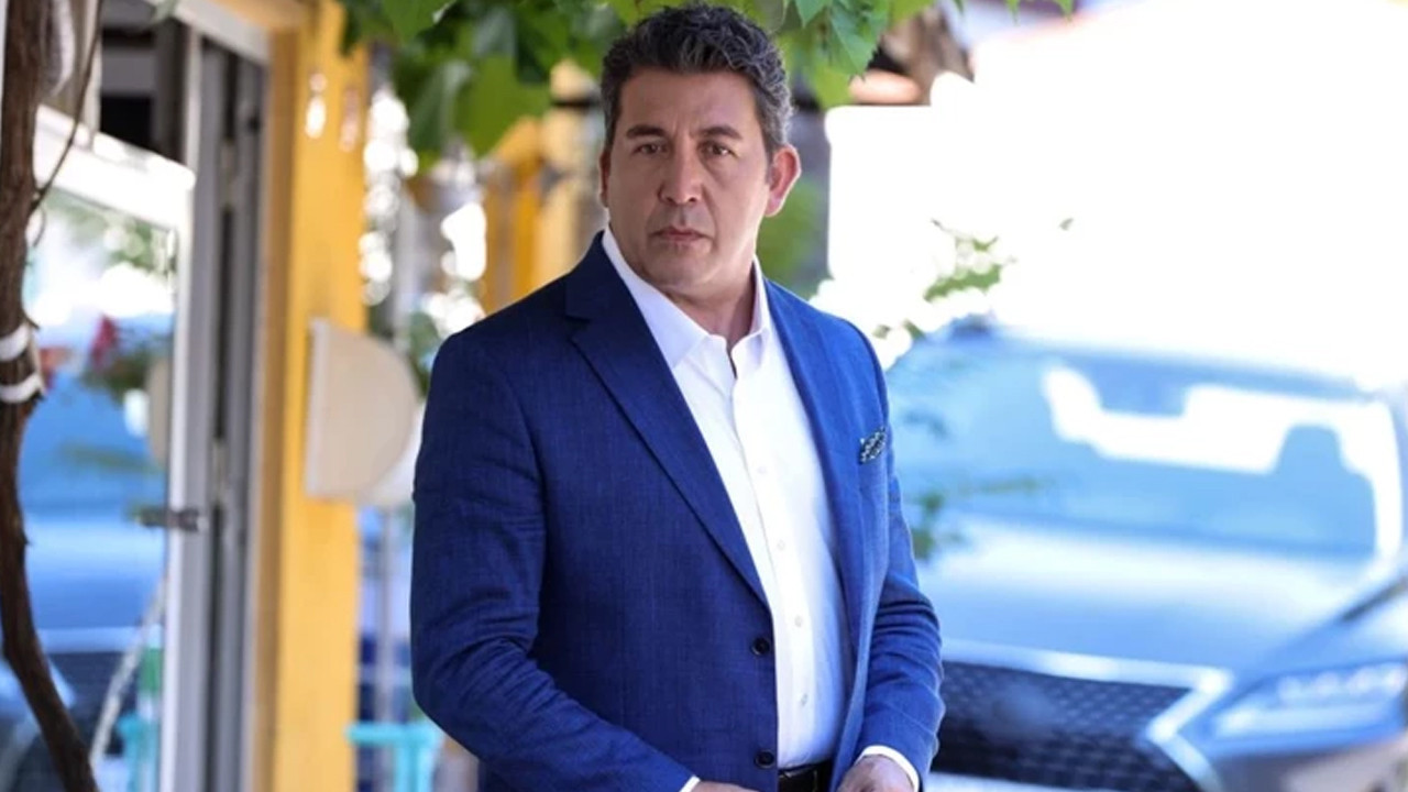 Emre Kınay’dan şaşırtan değişim: 11 kilo birden gitti