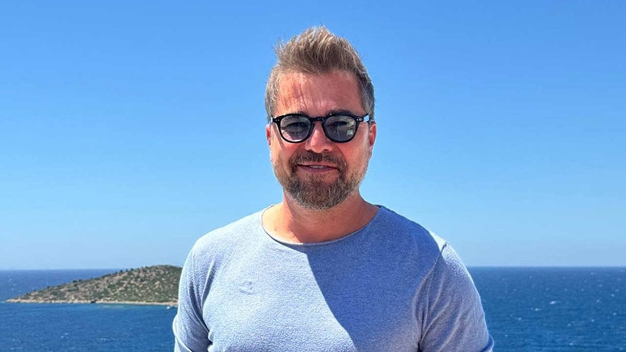 Engin Altan Düzyatan dolar zengini çıktı