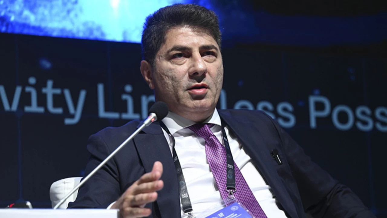 Eski Fenerbahçe yöneticisinden A Milli Takım’a dev prim