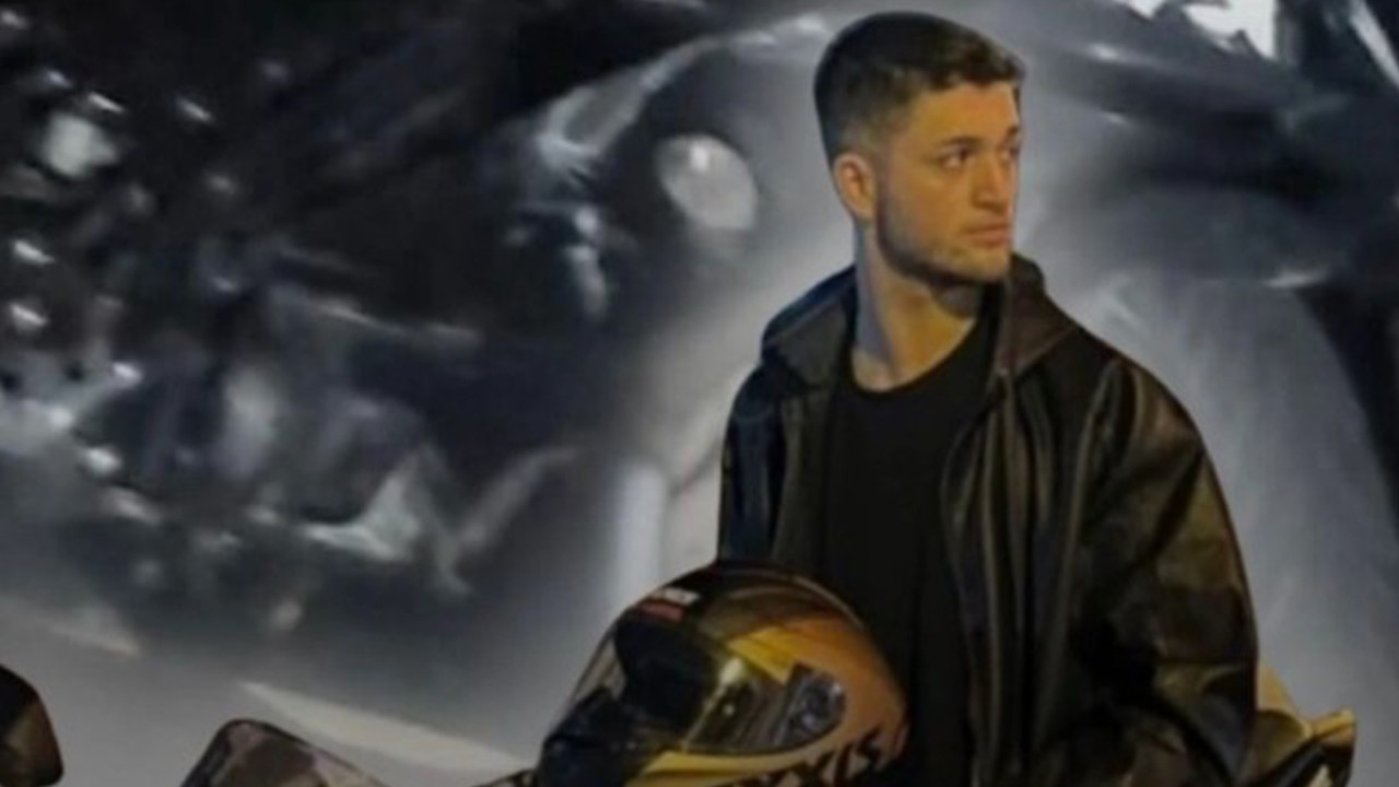 Feci kaza: Genç sürücü yaşamını yitirdi