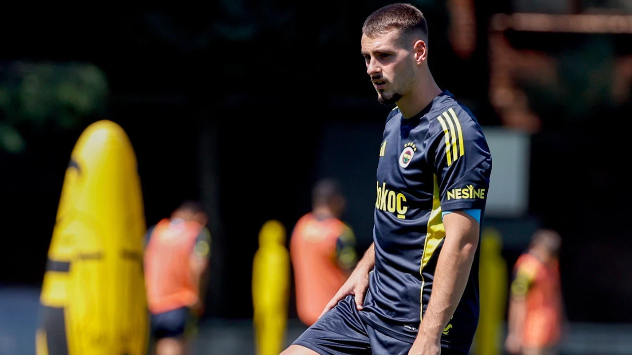 Fenerbahçe'de Mimovic gelişmesi: Sezon sonunda geri dönüyor