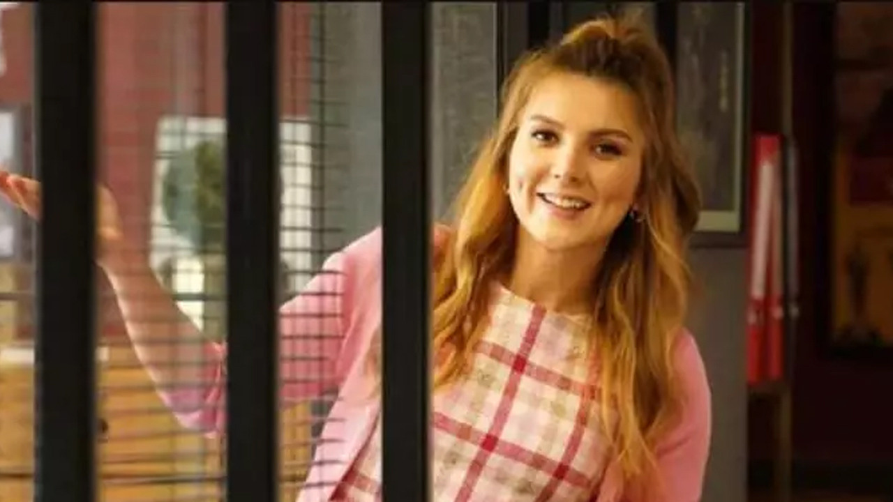 Gamze Karaduman’ın ilham veren dönüşümü: 15 kilo verdi